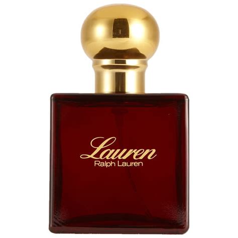 ralph lauren women's perfume discontinued.